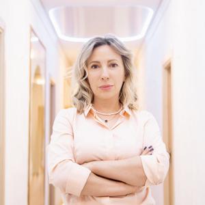 Людмила, 52 года, Новосибирск