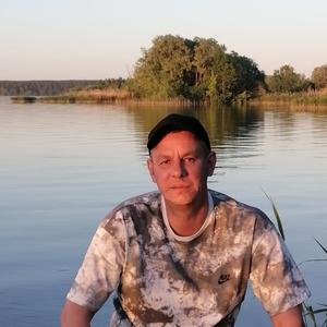 Парни в Липецке: Константин, 46 - ищет девушку из Липецка