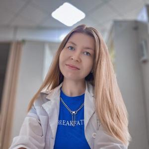 Anasteysha, 26 лет, Москва