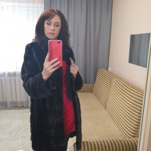 Нина, 41 год, Казань