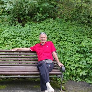 Парни в Кисловодске: Сергей, 66 - ищет девушку из Кисловодска