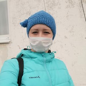 Девушки в Омске: Ирина Майер, 44 - ищет парня из Омска