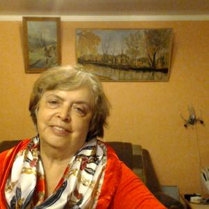 Светлана, 73 года, Саратов
