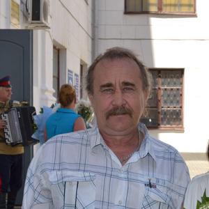 Серго, 57 лет, Каменск-Шахтинский