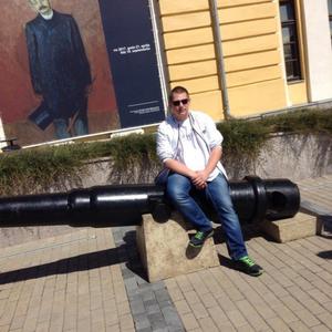 Парни в Пскове: Сергей, 26 - ищет девушку из Пскова
