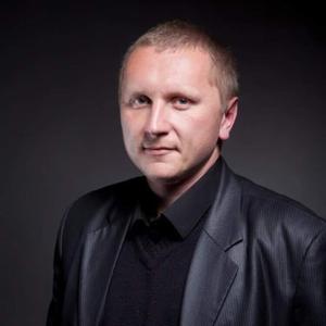 Антон, 43 года, Краснодар