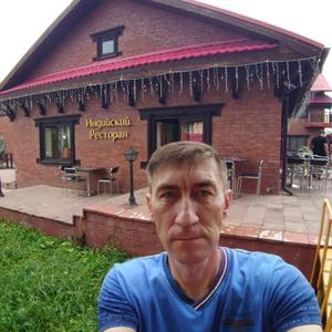 Дмитрий, 50 лет, Подольск