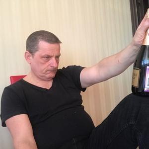 Олег, 54 года, Иваново