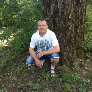Юрий Власов, 59 лет, Кострома