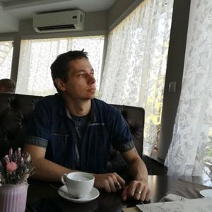 Парни в Санкт-Петербурге: Олег, 34 - ищет девушку из Санкт-Петербурга