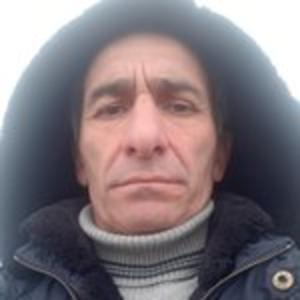 Парни в Хасавюрте: Далгаев  Ильяс, 54 - ищет девушку из Хасавюрта