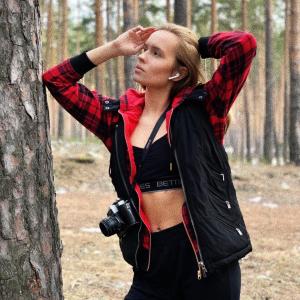 Мария, 27 лет, Москва