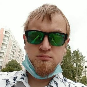 Викторvictor, 33 года, Москва
