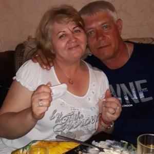 Девушки в Краснодаре (Краснодарский край): Татьяна, 54 - ищет парня из Краснодара (Краснодарский край)