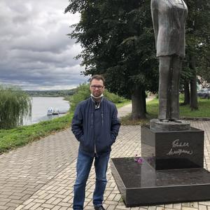 Парни в Серпухове: Сергей, 42 - ищет девушку из Серпухова