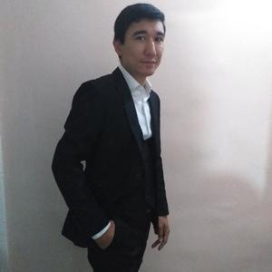 Улегбек, 36 лет, Ташкент