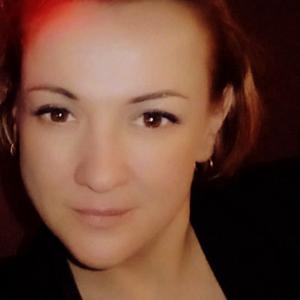 Анна, 43 года, Кировск