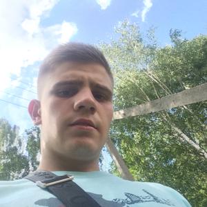 Илья, 25 лет, Вологда