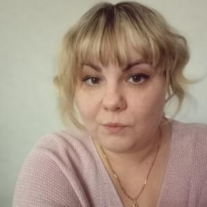 Анна, 37 лет, Омск