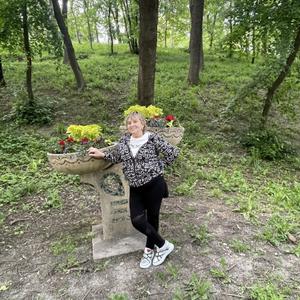 Девушки в Краснодаре (Краснодарский край): Марина, 58 - ищет парня из Краснодара (Краснодарский край)