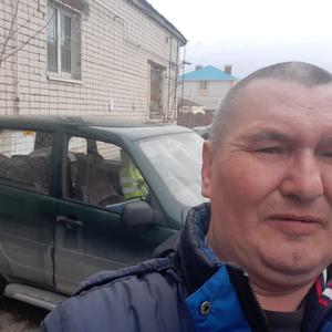 Парни в Йошкар-Оле: Олег, 49 - ищет девушку из Йошкар-Олы