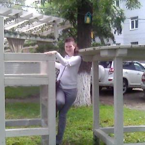 Девушки в Владивостоке: Татьяна, 41 - ищет парня из Владивостока