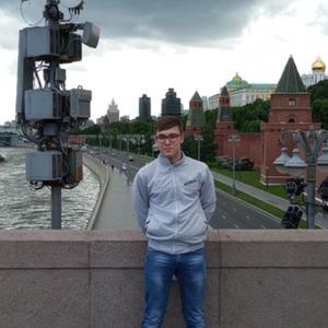 Алексей, 20 лет, Иваново