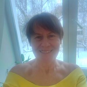Девушки в Екатеринбурге: Татьяна, 68 - ищет парня из Екатеринбурга