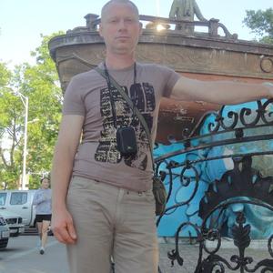 Андреи, 52 года, Калининград