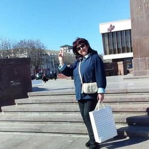 Девушки в Пскове: Марина, 61 - ищет парня из Пскова
