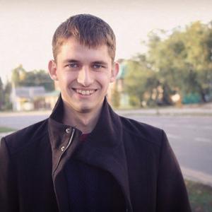 Дмитрий, 27 лет, Электросталь