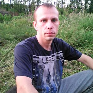 Юра, 42 года, Ярославль