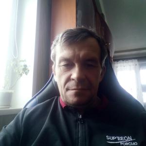 Владимир, 52 года, Кемерово