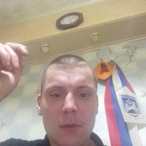 Владимир, 31 год, Воркута