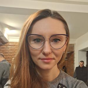 Анастасия, 39 лет, Москва