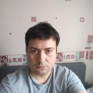 Николай, 42 года, Калуга