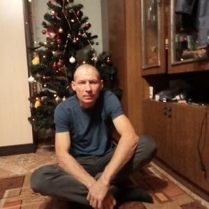 Анатолий, 46 лет, Москва