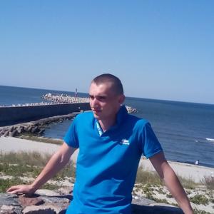 Парни в Калининграде: Андрей, 30 - ищет девушку из Калининграда