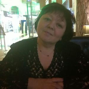 Девушки в Новокузнецке: Наталья, 58 - ищет парня из Новокузнецка
