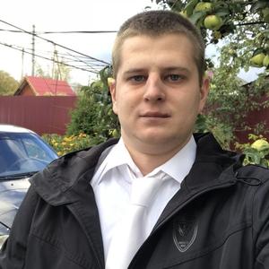 Парни в Смоленске: Денис, 30 - ищет девушку из Смоленска