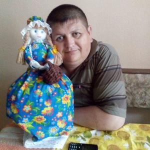 Парни в Новосибирске: Аркадий, 55 - ищет девушку из Новосибирска