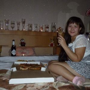 Девушки в Оренбурге: Елена, 36 - ищет парня из Оренбурга