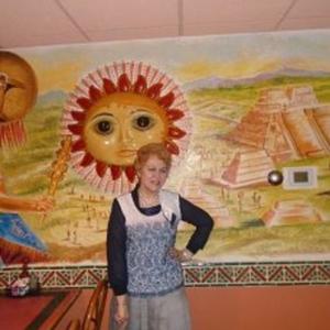 Девушки в Ковров: Лариса, 70 - ищет парня из Ковров