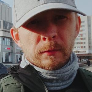 Кенни, 46 лет, Ульяновск