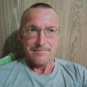 Анатолий, 57 лет, Краснодар
