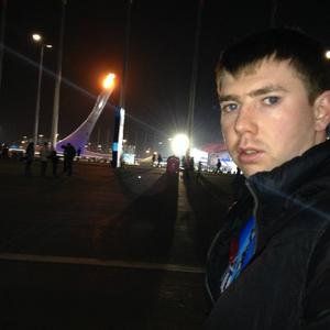 Парни в Ульяновске: Алексей, 36 - ищет девушку из Ульяновска