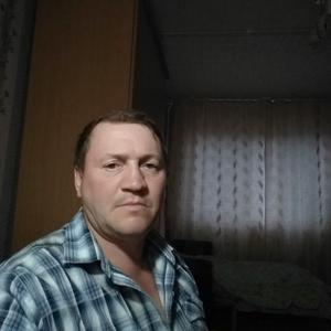 Парни в Красноярске (Красноярский край): Андрей, 52 - ищет девушку из Красноярска (Красноярский край)