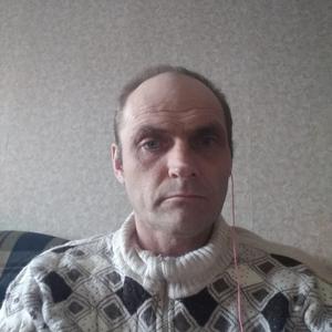 Владимир, 48 лет, Архангельск