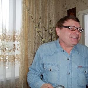 Фёдор, 58 лет, Орел