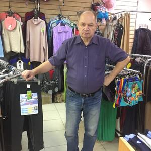 Парни в Томске: Александр, 57 - ищет девушку из Томска